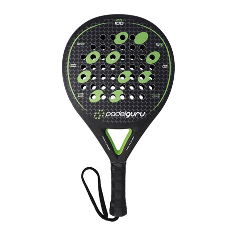 padel guru